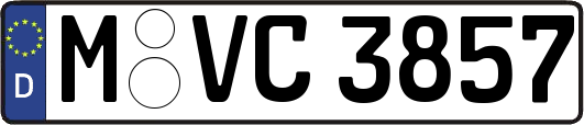 M-VC3857