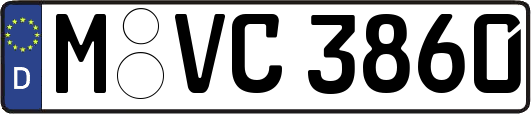 M-VC3860
