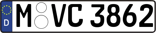 M-VC3862