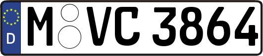 M-VC3864