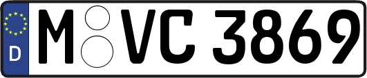 M-VC3869