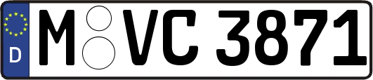 M-VC3871