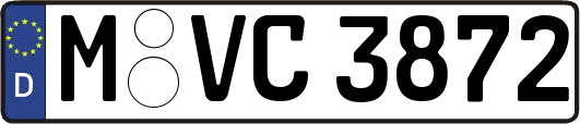 M-VC3872