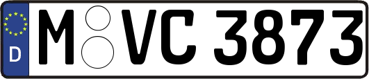 M-VC3873