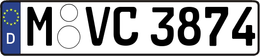 M-VC3874