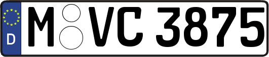 M-VC3875