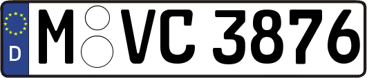 M-VC3876