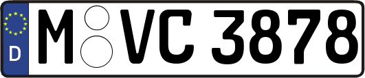 M-VC3878