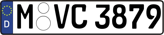 M-VC3879