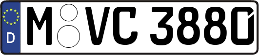 M-VC3880