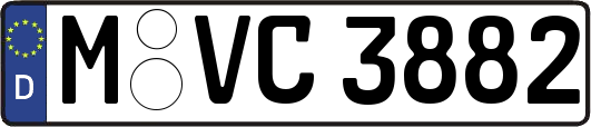 M-VC3882
