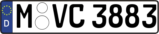 M-VC3883