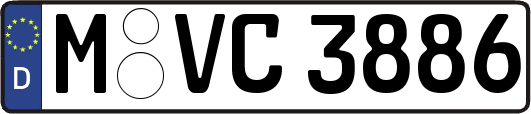 M-VC3886