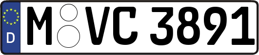 M-VC3891