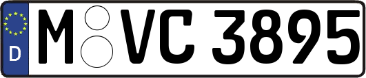 M-VC3895