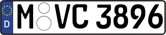 M-VC3896