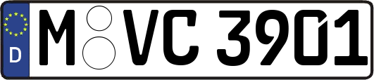 M-VC3901