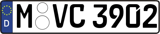 M-VC3902
