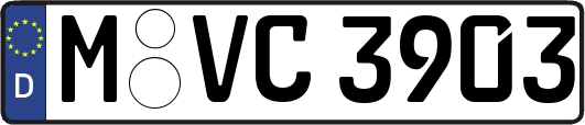 M-VC3903