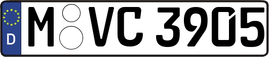 M-VC3905