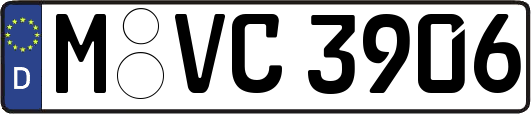M-VC3906