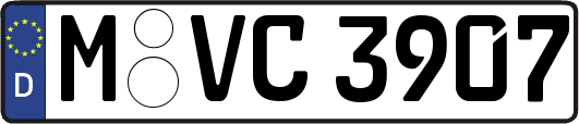 M-VC3907