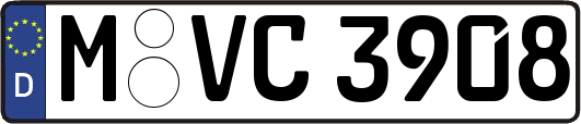 M-VC3908