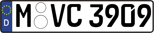 M-VC3909