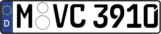 M-VC3910