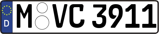 M-VC3911