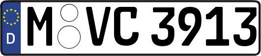 M-VC3913