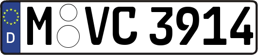 M-VC3914