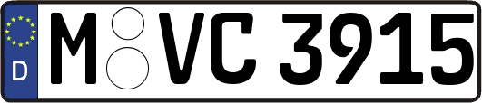 M-VC3915