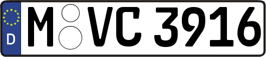 M-VC3916