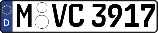 M-VC3917