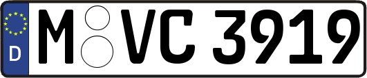 M-VC3919