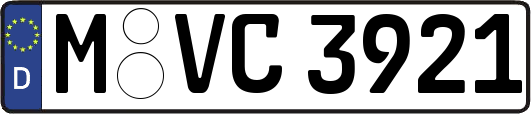 M-VC3921