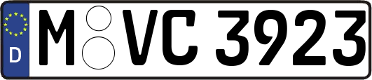 M-VC3923