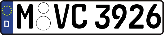 M-VC3926