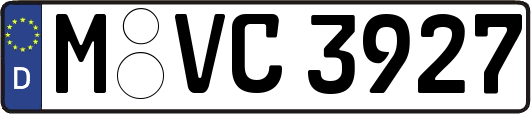 M-VC3927