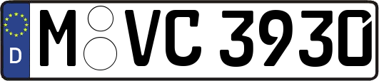 M-VC3930