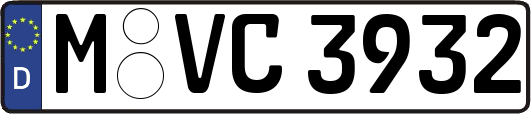 M-VC3932