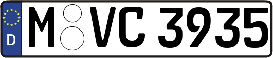 M-VC3935