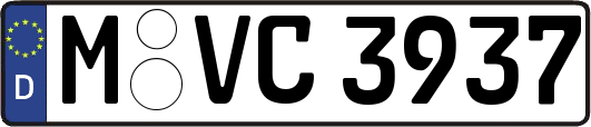 M-VC3937