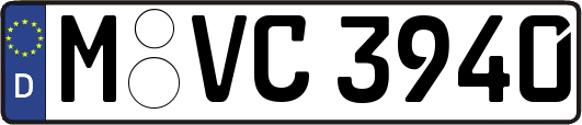M-VC3940