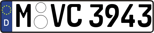 M-VC3943