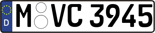 M-VC3945