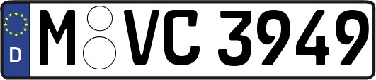 M-VC3949