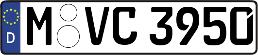 M-VC3950