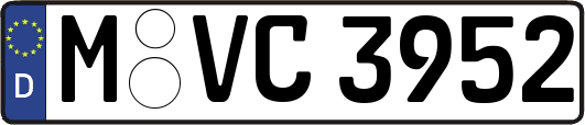 M-VC3952